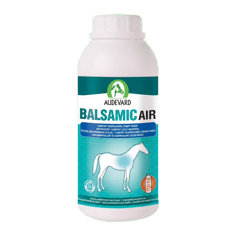 Audevard Balsamic Air
