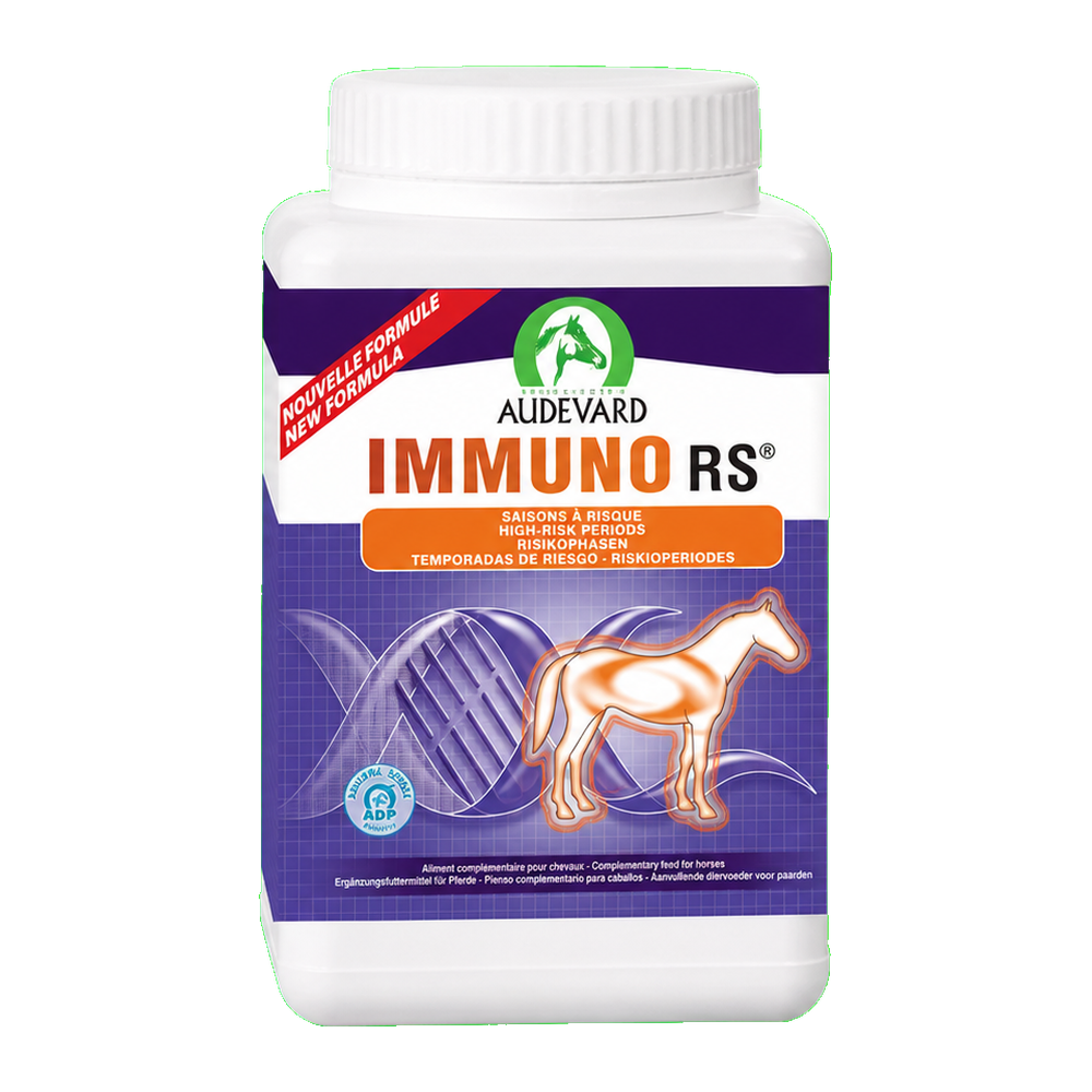 Audevard Immuno RS