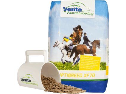 VENTE PAARDENBROK OPTIBREED XF70 20KG