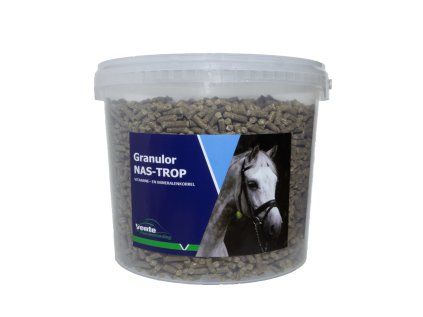VENTE GRANULOR NAS TROP 20KG