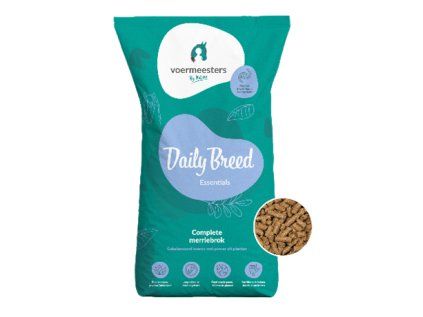daily breed